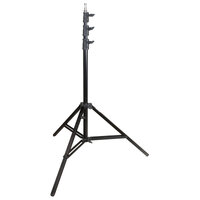 Baby Kit Stand with Stainless Steel Top Section