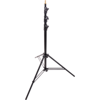 Kupo 198AC Universal 385cm Light Stand with Air Cushion