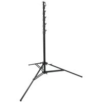 Kupo 229MB 7.3m High View Aerial Camera Mast Photography Stand 