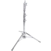 Kupo 310M Low Mighty Light Stand 35kg Load Junior Receiver