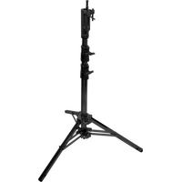 Kupo Low Mighty Stand (Black)