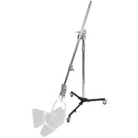 KUPO Junior Boom Roller Stand