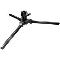 Kupo Universal Floor Stand With16mm Socket Adapter