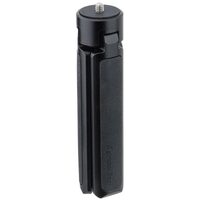 KUPO Handheld Tripod W/1/4" Male Thread