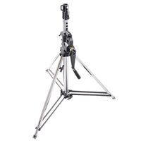 Kupo 482T 2 Section Wind-up Stand with Auto Self-Locking Device