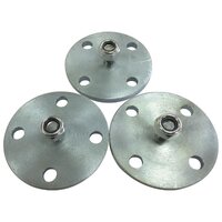 Kupo Base Plate (Set of Three)
