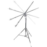 Kupo 546M Junior Boom Stand 510cm with 280cm Integrated Boom