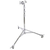 KUPO High Overhead Roller Stand
