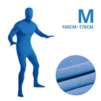 Kupo Blue Screen Suit 160 to 170cm Medium Size
