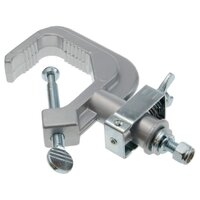Kupo Quick Action Aluminum Alloy Hook Clamp