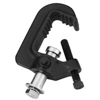 KUPO Iron Casting C Clamp