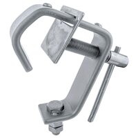 KUPO Steel Clamp
