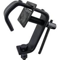 Kupo Steel Clamp Black