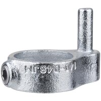 Kupo Pipe Clamp for Tube 48mm, Gate Hinge