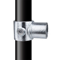 Kupo KPC-147 Internal Swivel Tee Pipe Clamp 48.3mm
