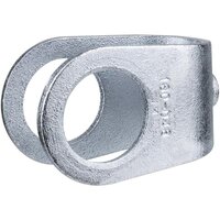 Kupo Pipe Clamp for Tube 48mm, Clamp on Crossover