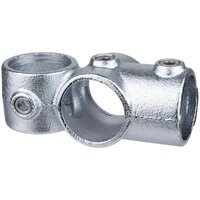 Kupo Pipe Clamp for Tube 48mm, Combination Socket