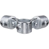 Kupo Pipe Clamp for Tube 48mm, 90 Degree Corner