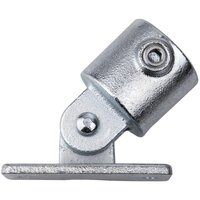 Kupo Pipe Clamp for 48mm Tube, Swivel Base