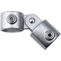 Kupo Pipe Clamp for Tube 48mm, Single Swivel