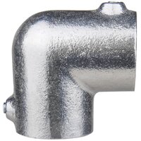 Kupo 90 Degree Alu-Magnesium Alloy for 48.3mm Tube (1.90")