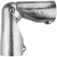 Kupo Adjustable Elbow Alu-Magnesium Alloy for 48.3mm Tube (1.90")