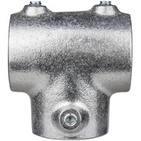 Kupo Long Tee Alu-Magnesium Alloy for 48.3mm Tube (1.9")