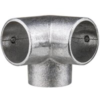Kupo 3-Way 90 Degree Alu-Magnesium Alloy for 48.3mm Tube (1.9")