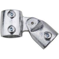 Kupo Swivel Elbow/Tee Alu-Magnesium Alloy for 48.3mm Tube (1.9")