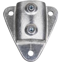 Kupo Side Palm Fixing Alu-Magnesium Alloy for 48.3mm Tube (1.9")