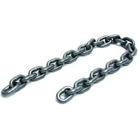 Kupo RigPRO CHC-7.1 Chain for Hoist, 80 Grade 7.1mm x 20mm