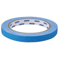 Kupo Cloth Spike Tape 13.7m L x 12mm W Blue