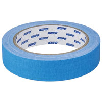 Kupo Cloth Spike Tape 11.4m long × 24mm wide Blue