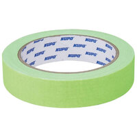 Kupo Cloth Spike Tape 11.4m long × 24mm wide Green