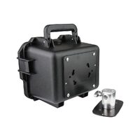 Kupo CX2418 WITH CASE TO STAND & TRIPOD ADAPTER