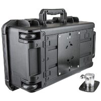 Kupo CX5219 WITH CASE TO STAND & TRIPOD ADAPTER