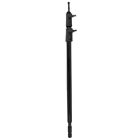 Kupo 20 Inch C-Stand Riser Tube Black