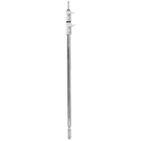 C-Stand Riser tube for CT-30M Silver