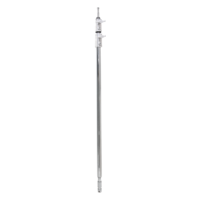 40" C-Stand Riser column for CT-40M Silver