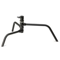 Kupo Century Stand Base, Black