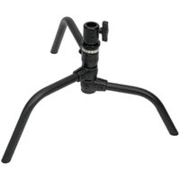 Kupo COMPACT CENTURY STAND BASE (BLACK)