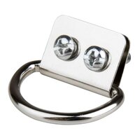 Kupo D-Ring Fix Mount Kit