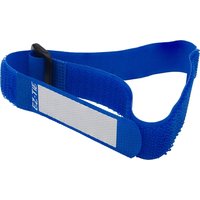Kupo EZ-TIE Cable Grip 20mm X 410mm - Blue10 Pack