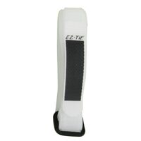 Kupo 241W EZ-TIE Cable Grip 20mm X 410mm - White 10 Pack
