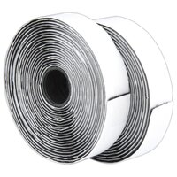 Kupo Adhesive Hook and Loop Tape 2.5cm wide × 5.0m long