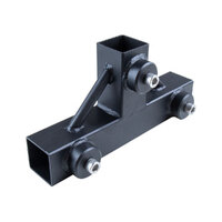 Kupo Tee Frame Corner for 30mm Square Tube Pack of 2