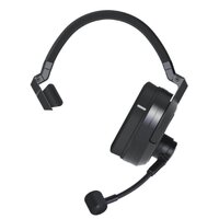 Kupo Intercom System Headsets Single Muff