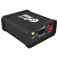 Kupo Intercom System Power Supply