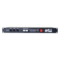 Kupo Power Supply for 60 Pieces Belt Pack Universal 110 to 220V