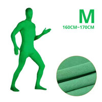 Kupo Green Screen Suit 160 to 170cm Medium Size